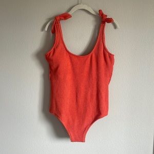 NWT Women’s Swimsuit